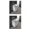 Комплект мебели BERLONI BAGNO  Form 14